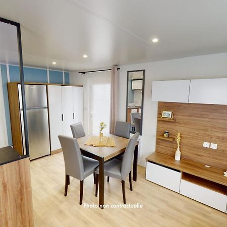 Camping Officiel Siblu Domaine De Kerlann Pont-Aven Eksteriør bilde