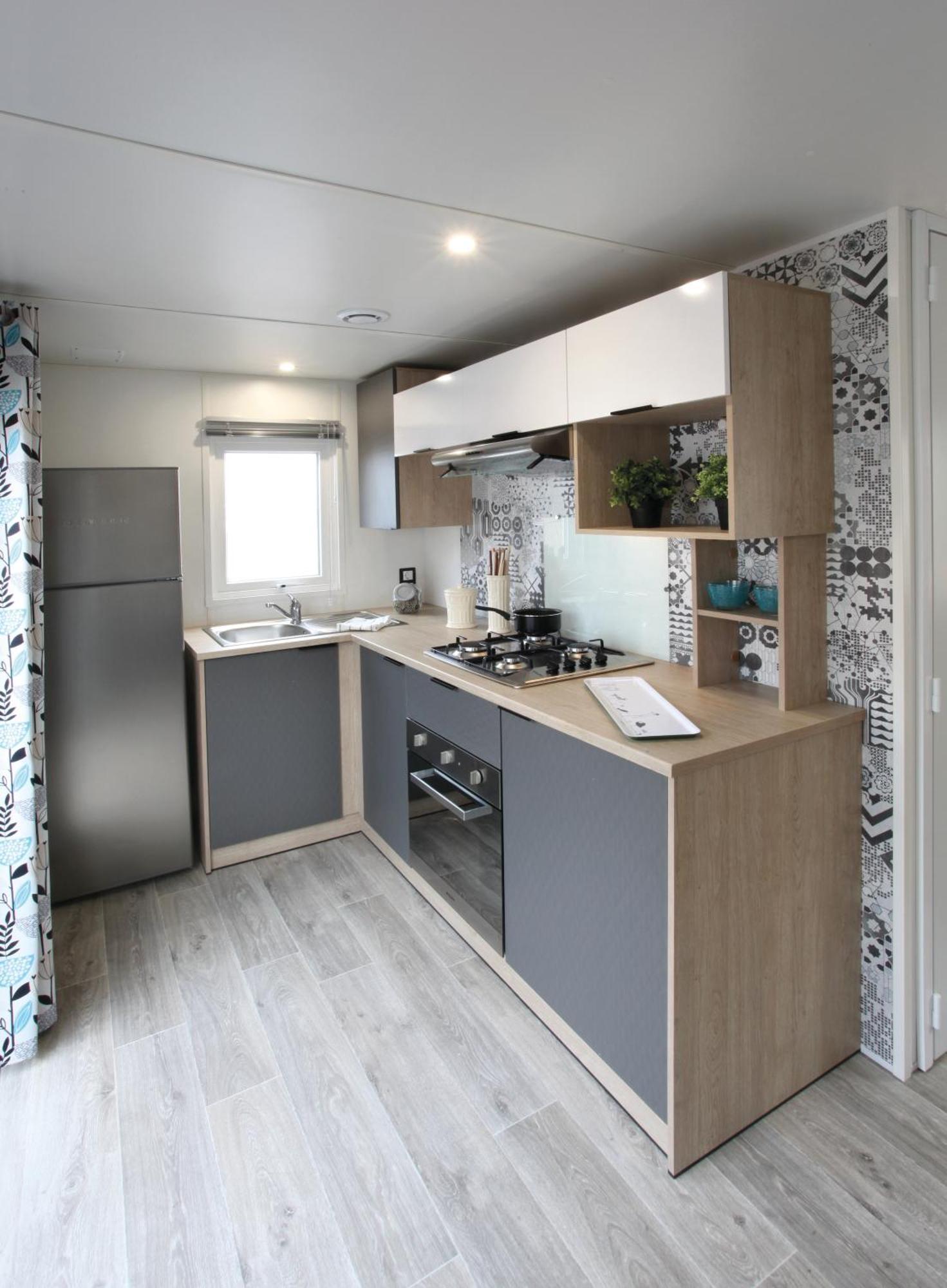 Camping Officiel Siblu Domaine De Kerlann Pont-Aven Eksteriør bilde