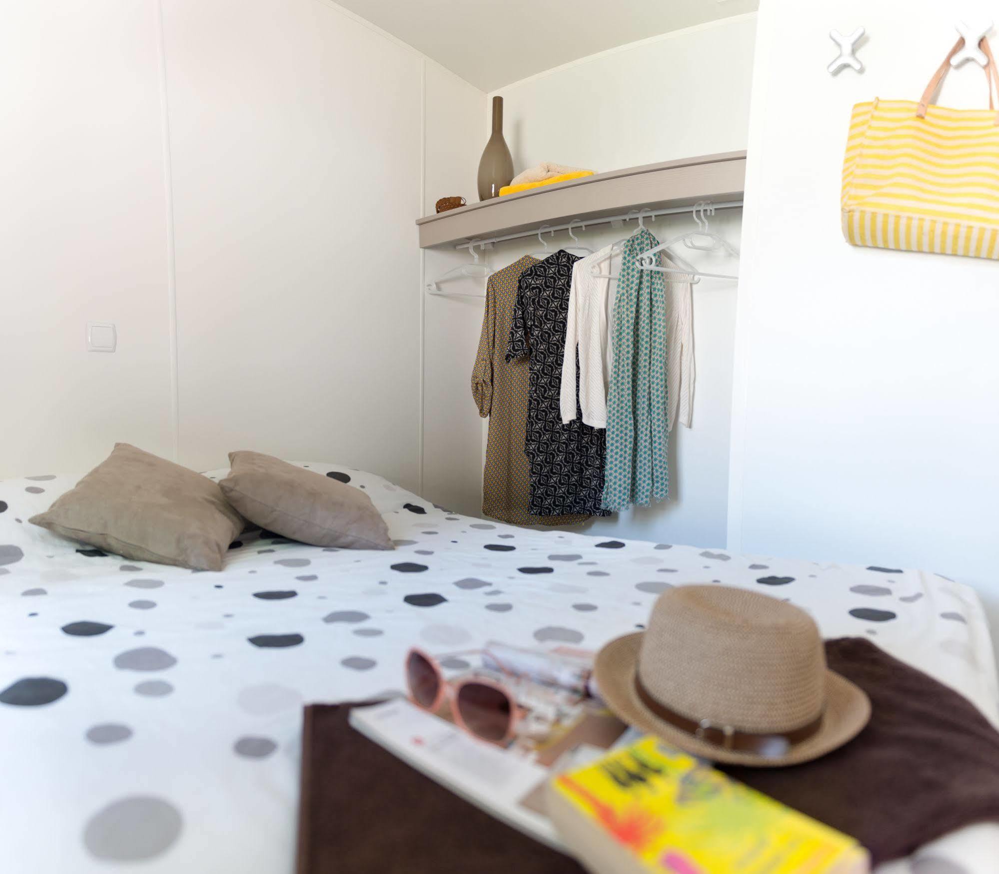 Camping Officiel Siblu Domaine De Kerlann Pont-Aven Eksteriør bilde