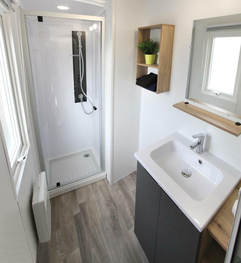 Camping Officiel Siblu Domaine De Kerlann Pont-Aven Eksteriør bilde